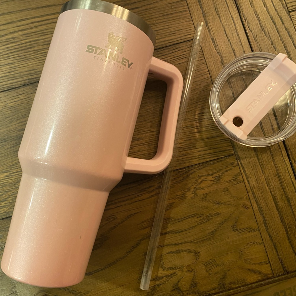 Stanley Tumbler
